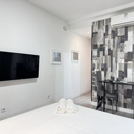 Apartamentos Day Madrid Callao Centro Gran Via Sol Malasana Exteriér fotografie