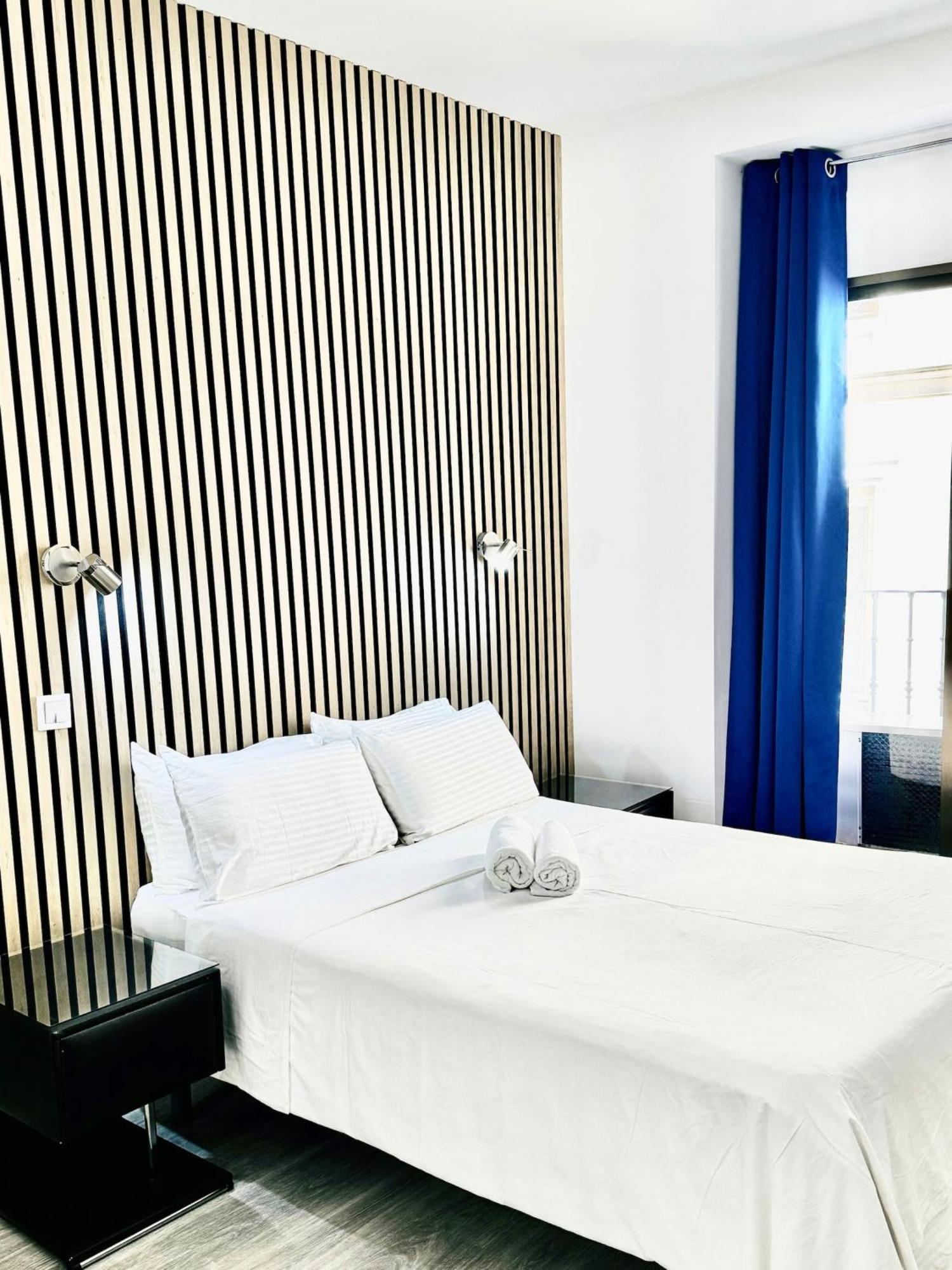 Apartamentos Day Madrid Callao Centro Gran Via Sol Malasana Exteriér fotografie