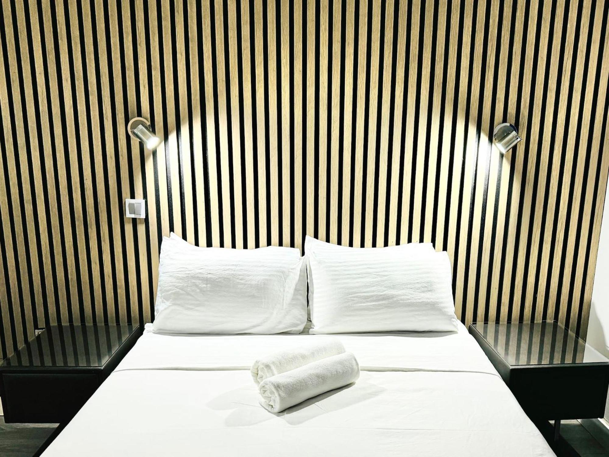 Apartamentos Day Madrid Callao Centro Gran Via Sol Malasana Exteriér fotografie