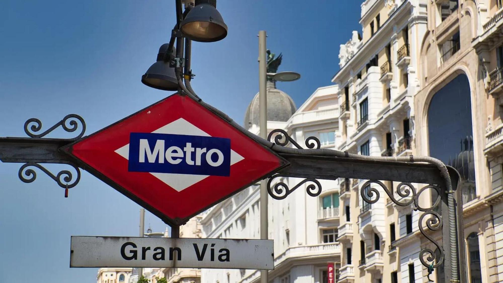 Apartamentos Day Madrid Callao Centro Gran Via Sol Malasana Exteriér fotografie