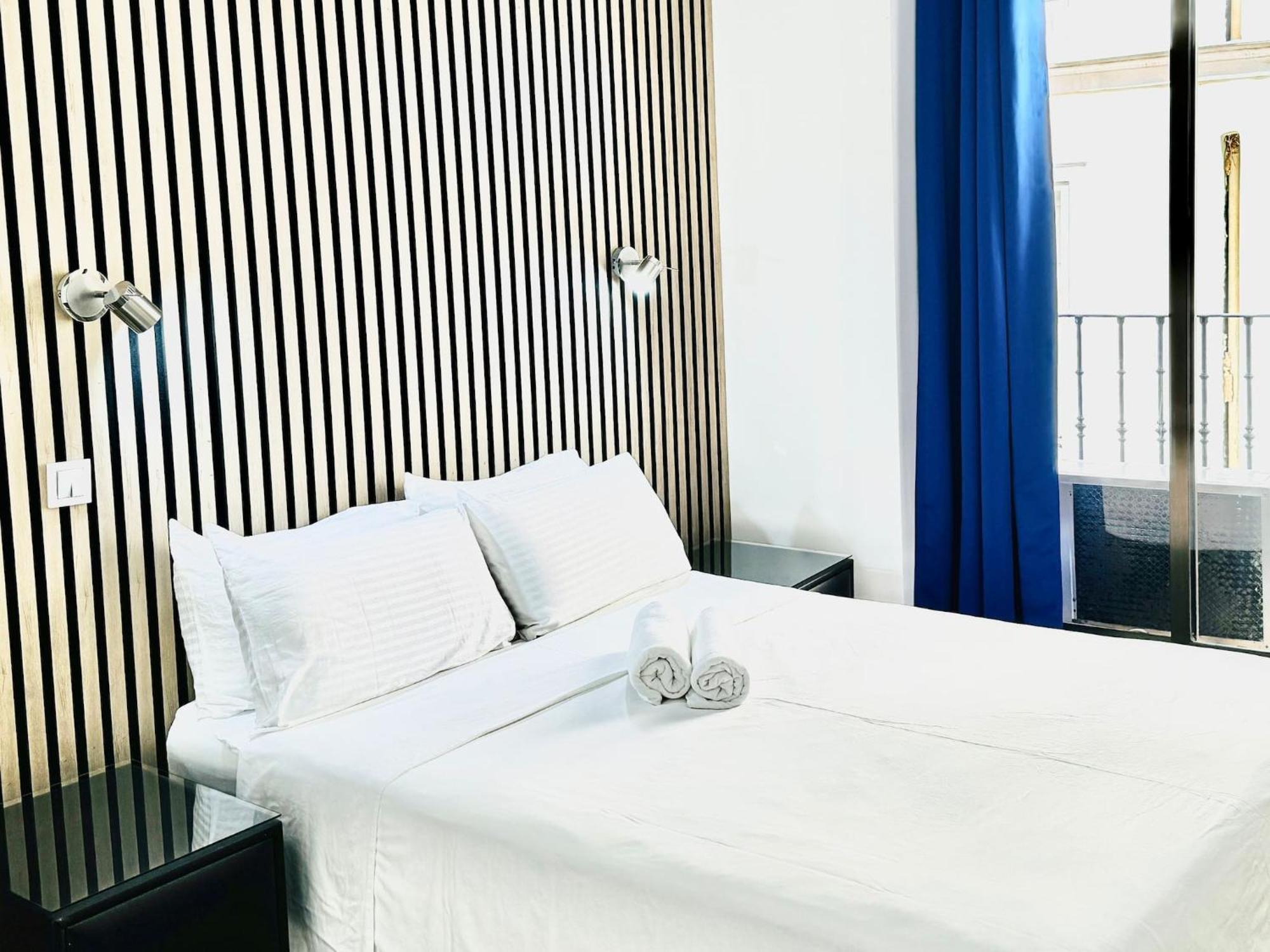 Apartamentos Day Madrid Callao Centro Gran Via Sol Malasana Exteriér fotografie