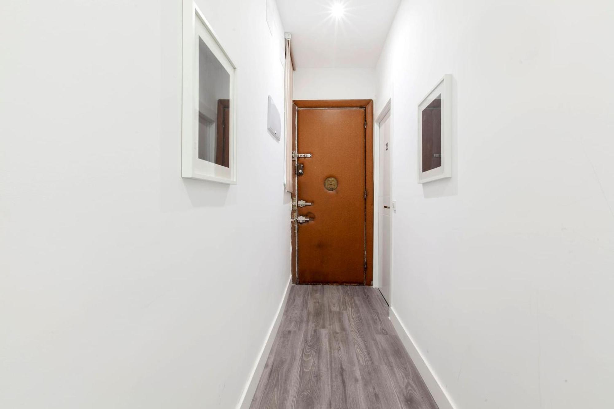 Apartamentos Day Madrid Callao Centro Gran Via Sol Malasana Exteriér fotografie