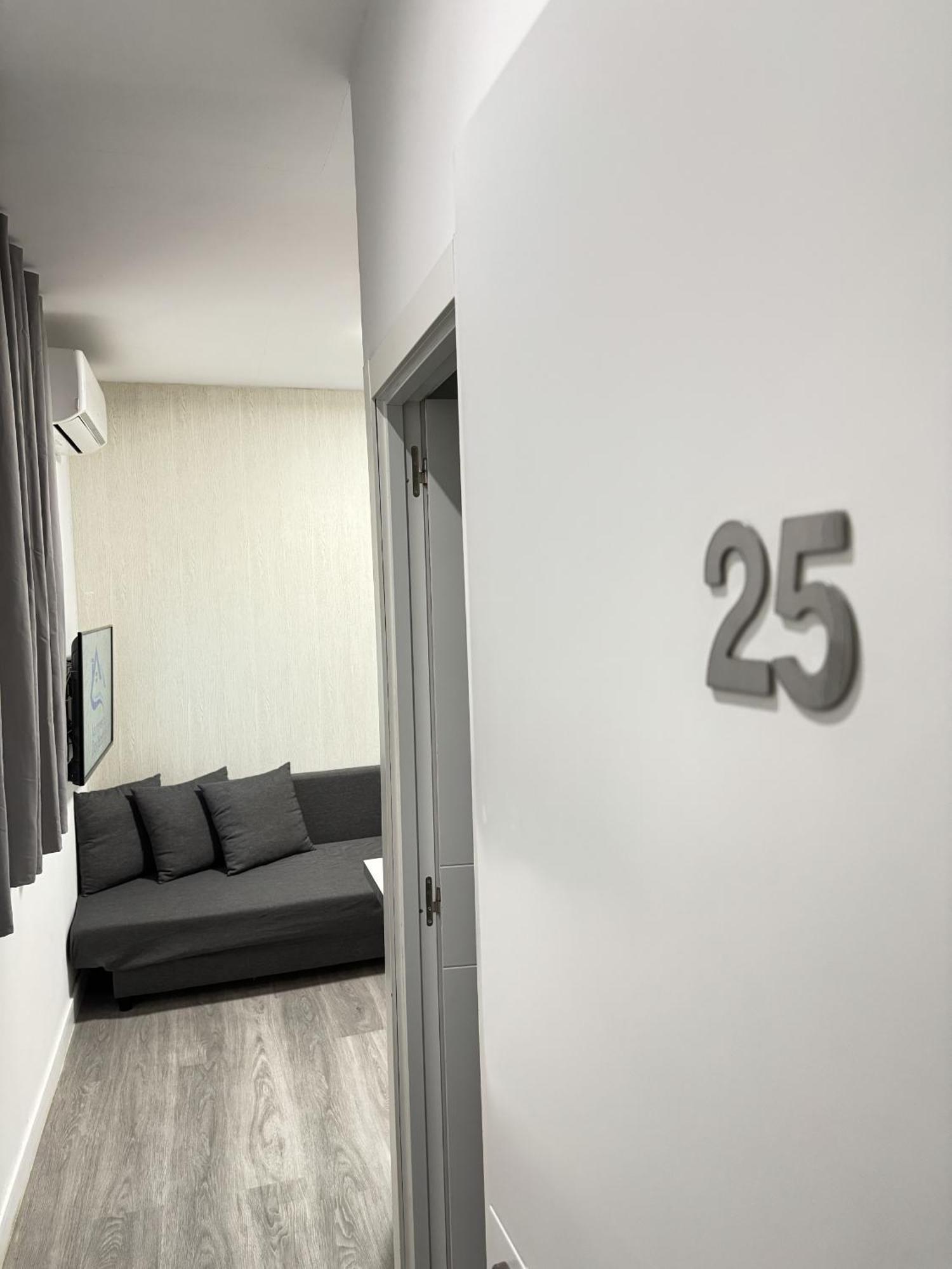 Apartamentos Day Madrid Callao Centro Gran Via Sol Malasana Exteriér fotografie