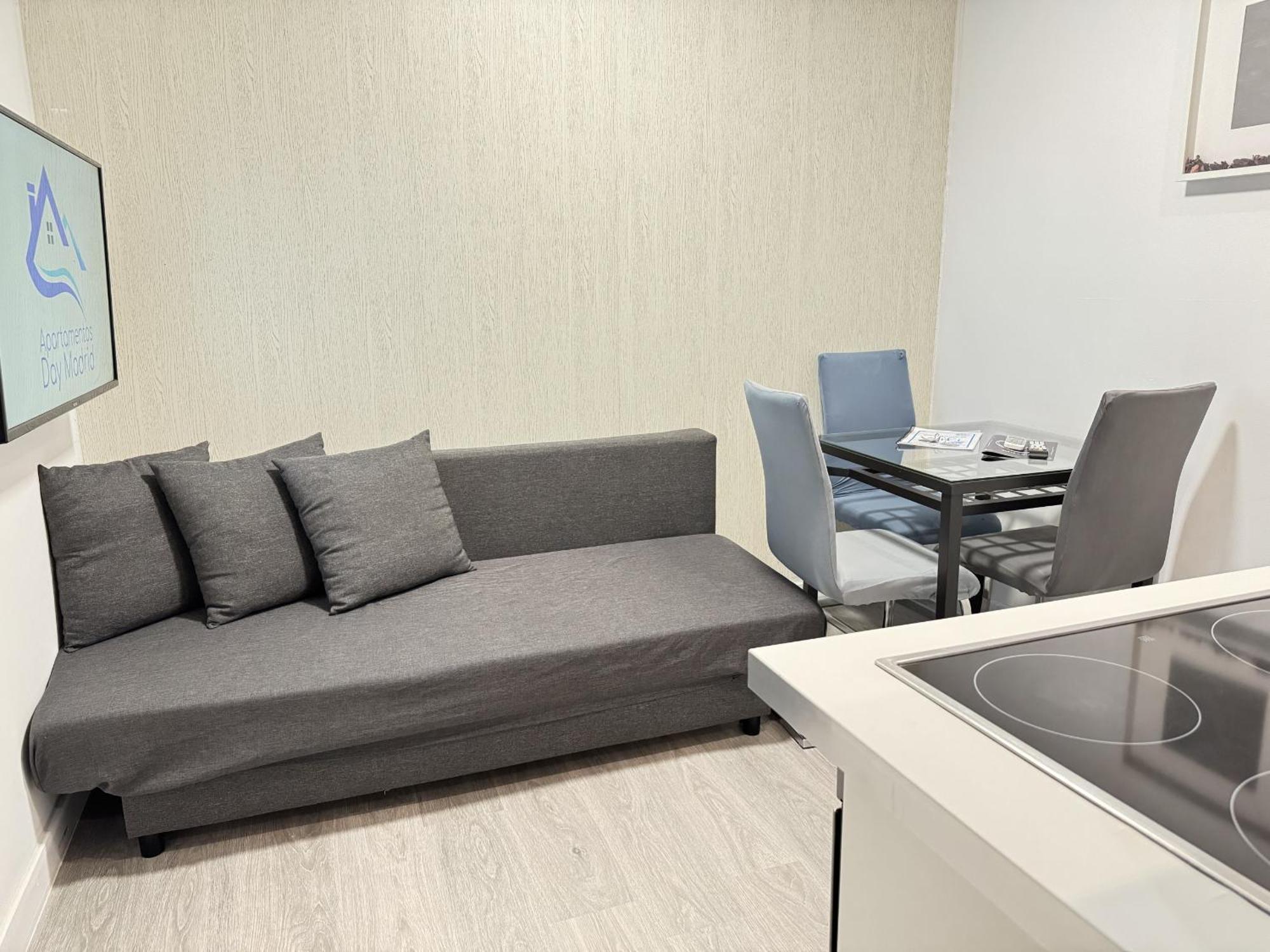 Apartamentos Day Madrid Callao Centro Gran Via Sol Malasana Exteriér fotografie