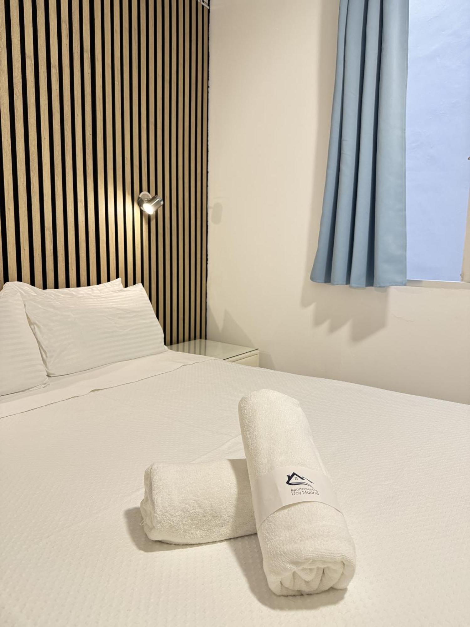 Apartamentos Day Madrid Callao Centro Gran Via Sol Malasana Exteriér fotografie