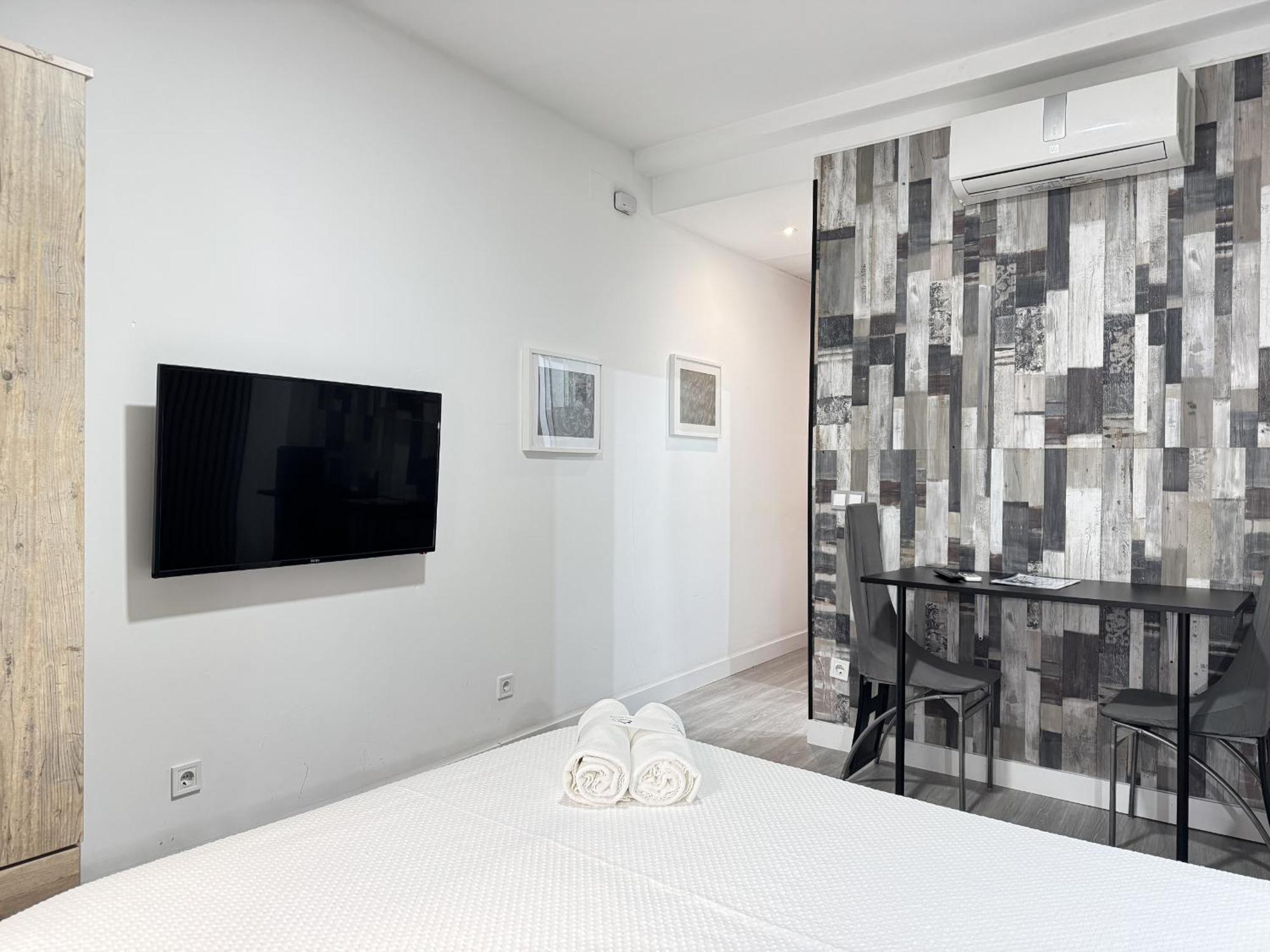 Apartamentos Day Madrid Callao Centro Gran Via Sol Malasana Exteriér fotografie