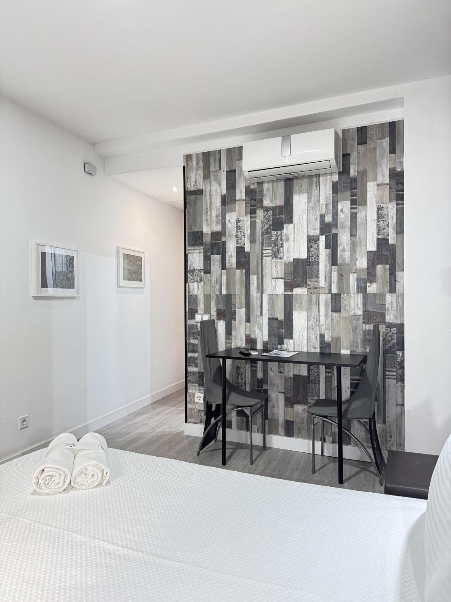 Apartamentos Day Madrid Callao Centro Gran Via Sol Malasana Exteriér fotografie
