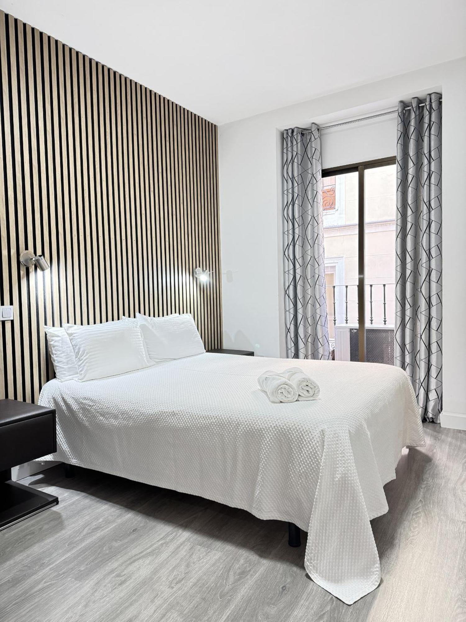 Apartamentos Day Madrid Callao Centro Gran Via Sol Malasana Exteriér fotografie